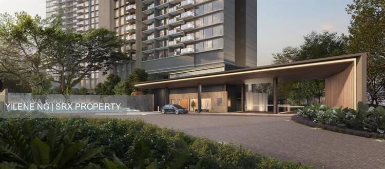 Nava Grove (D21), Condominium #520570331